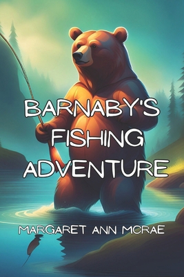 Barnaby's Fishing Adventure            Book Cover