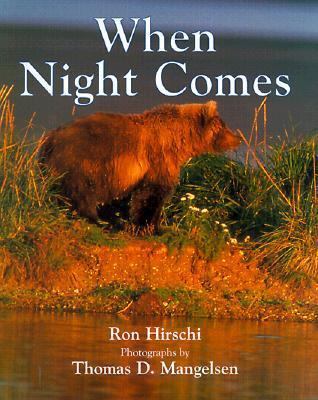 When Night Comes 1563977664 Book Cover