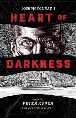 Heart of Darkness 0393635643 Book Cover