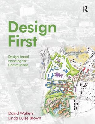 Design First 1138157961 Book Cover