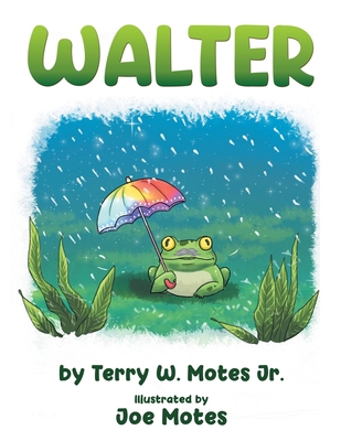 Walter 1646207440 Book Cover