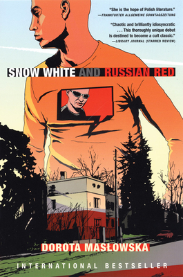 Snow White and Russian Red 0802170013 Book Cover