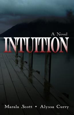 Intuition 0991176049 Book Cover