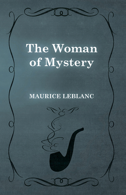The Woman of Mystery 1473325285 Book Cover