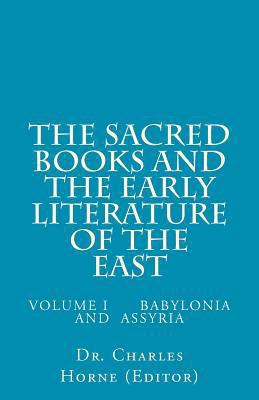 The Sacred Books and the Early Literature of th... 147500477X Book Cover