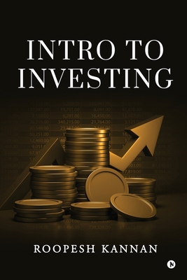 Intro to Investing B0DKY5H42G Book Cover