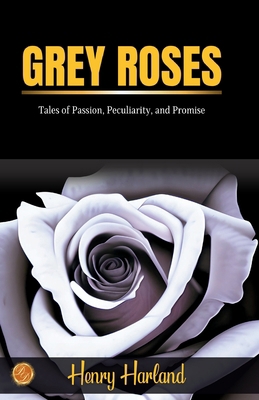 Grey Roses 9359570680 Book Cover