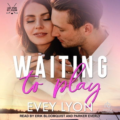 Waiting to Play B0D6P75466 Book Cover