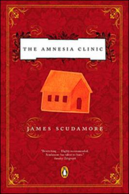 Amnesia Clinic 0143050583 Book Cover