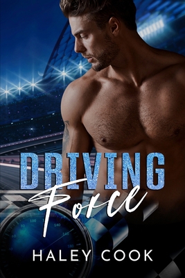 Driving Force B0DDWRDCW1 Book Cover