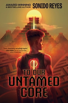 To Our Untamed Core 0063358441 Book Cover