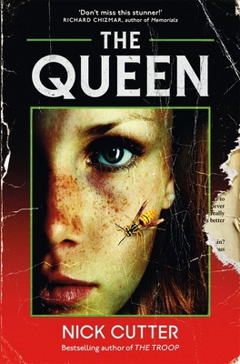 Arcadia The Queen. 1529443636 Book Cover