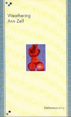 Weathering 1897648995 Book Cover