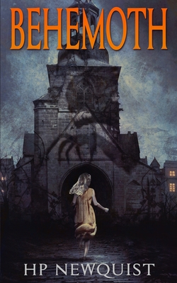 Behemoth 1947522272 Book Cover