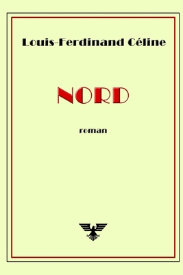 Nord [French] 171423990X Book Cover