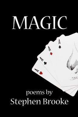 Magic 1937745562 Book Cover