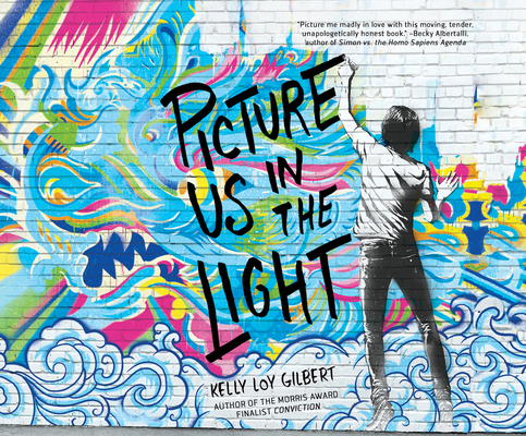 Picture Us in the Light 1974960676 Book Cover