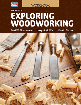 Exploring Woodworking 1685848303 Book Cover