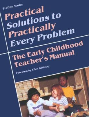 Practical Solutions to Practically Every Proble... 0934140618 Book Cover