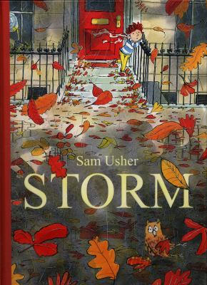 Storm 1787410757 Book Cover