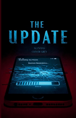 The Update B0F4M6199H Book Cover