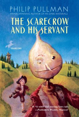 The Scarecrow and His Servant 1417774568 Book Cover