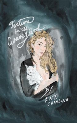 Teatime in the Graveyard 1546253947 Book Cover
