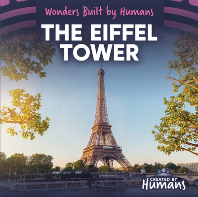 The Eiffel Tower 153455291X Book Cover