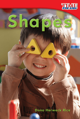 Shapes 1433335670 Book Cover