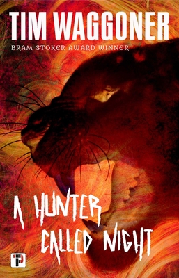 A Hunter Called Night 1787586340 Book Cover