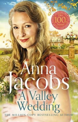 A Valley Wedding 1529353599 Book Cover