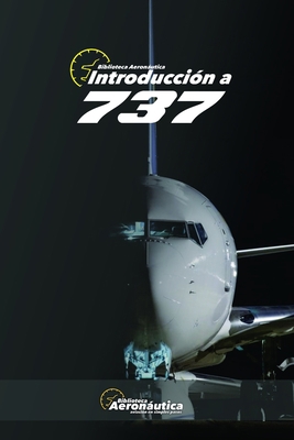 Introducción a 737 [Spanish] B08XZCNNXR Book Cover