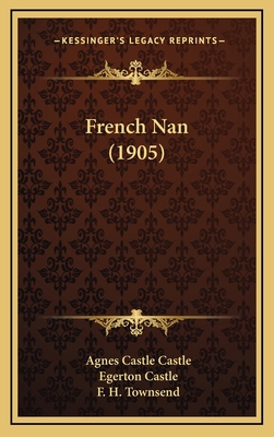 French Nan (1905) 1164742205 Book Cover