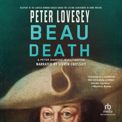 Beau Death 1664737979 Book Cover