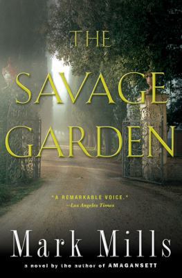 The Savage Garden 0399153535 Book Cover