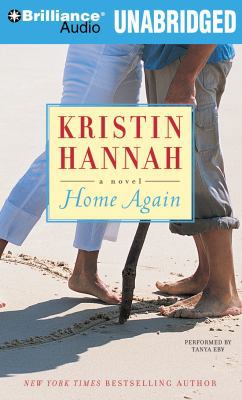 Home Again 1469240440 Book Cover