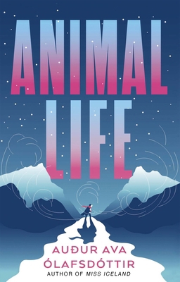 Animal Life 0802160166 Book Cover