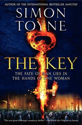 The Key 0062038338 Book Cover