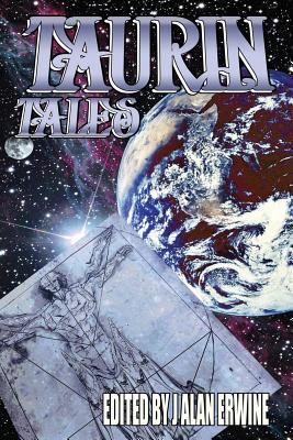 Taurin Tales 0980170397 Book Cover