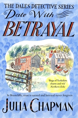 Date with Betrayal: Volume 7 1529049601 Book Cover