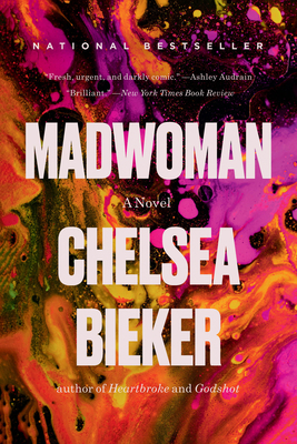 Madwoman 0316573302 Book Cover