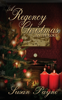 A Regency Christmas 150923313X Book Cover