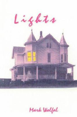 Lights 1425918573 Book Cover