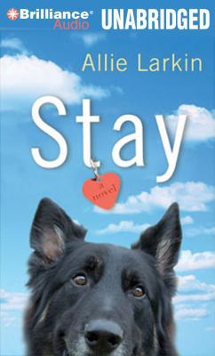 Stay 1441842713 Book Cover