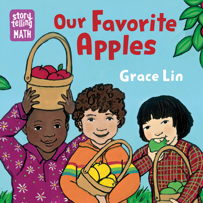 Our Favorite Apples 1623543487 Book Cover