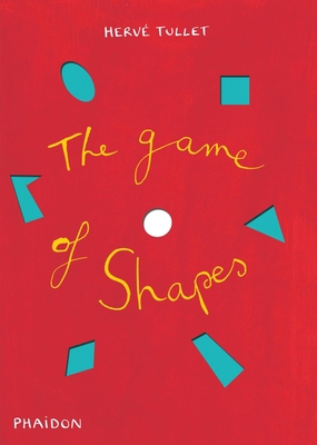 The Game of Shapes 0714869759 Book Cover