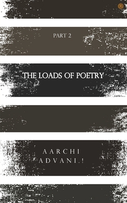 The Loads of poetry 9354581900 Book Cover