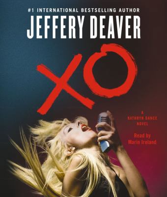 XO 1442348941 Book Cover