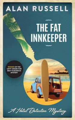 The Fat Innkeeper 1978641605 Book Cover