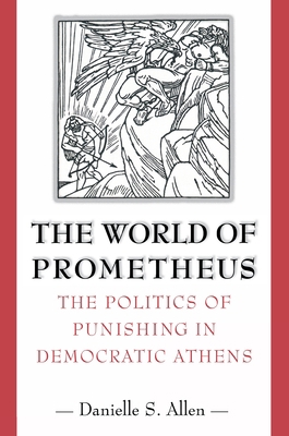 The World of Prometheus B007Z02KE2 Book Cover